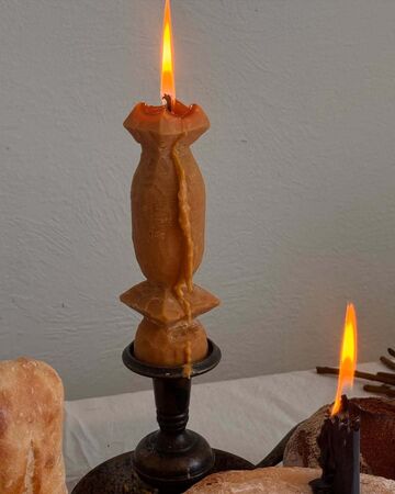 Свічка Традиція Медунковий