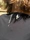 Choker Orbit with Chains and Baroque Pearl