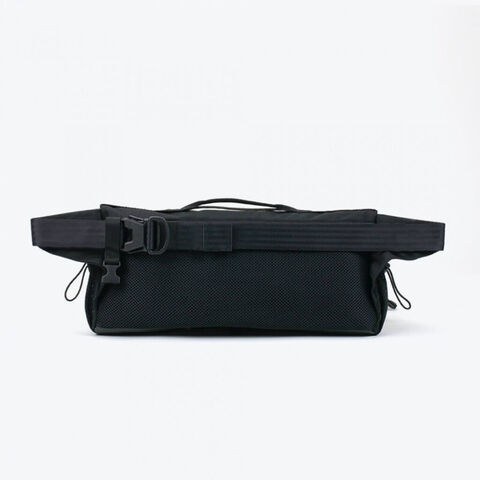 Waist Bag Arakawa Mini Dark Cordura