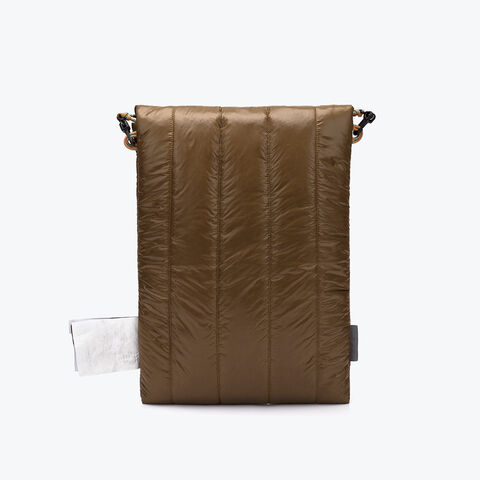 Laptop case Kreuzberg Coyote