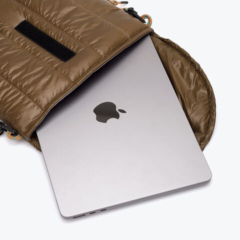 Laptop case Kreuzberg Coyote