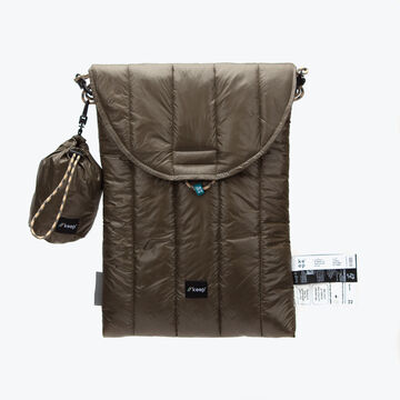 Kreuzberg Olive Laptop Sleeve
