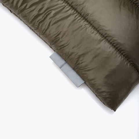 Kreuzberg Olive Laptop Sleeve