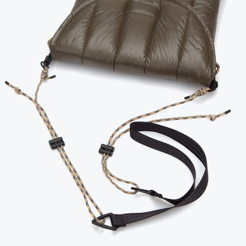Kreuzberg Olive Laptop Sleeve
