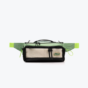 Arakawa Mini Mint GORE-TEX Waist Bag