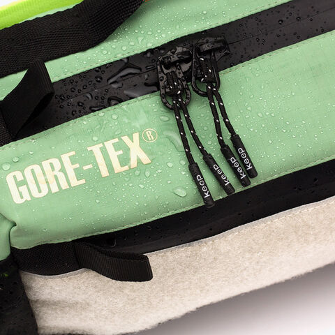 Поясна сумка Аракава mini М'ята GORE-TEX