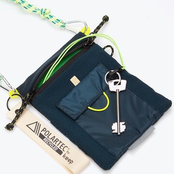 Fiord Mini Bag "Night Sky"