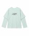 Longsleeve "Module" Mint