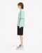 Longsleeve "Module" Mint