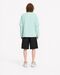 Longsleeve "Module" Mint