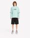 Longsleeve "Module" Mint
