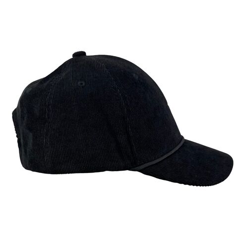 Velvet Cap