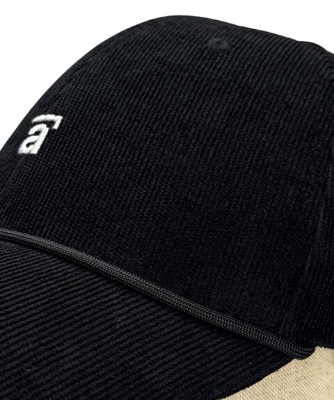 Velvet Cap