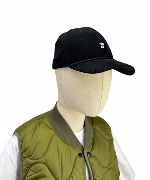 Velvet Cap