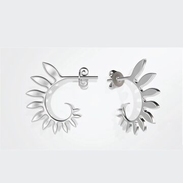 Earrings Beautiful 1