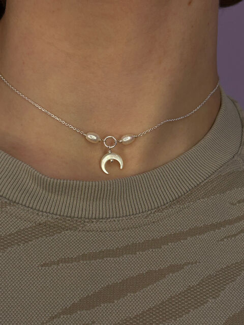"Lunnitsa" Necklace