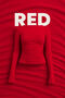 Лонгслів Slim Red