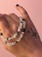 Drop choker