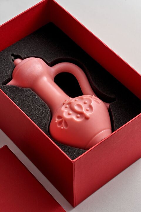 Свічка "Заграва"