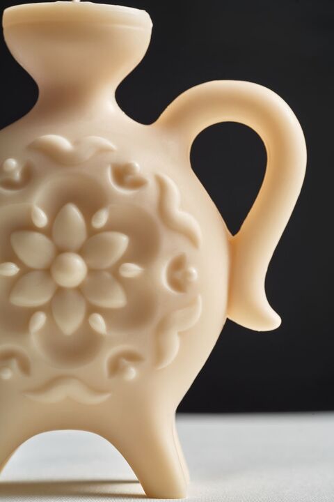 Свічка "Левада"