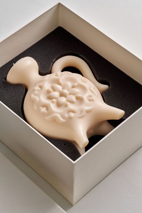 Свічка "Левада"