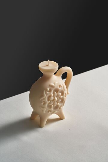Candle "Levada"