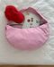 Run bag pink
