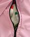 Run bag pink