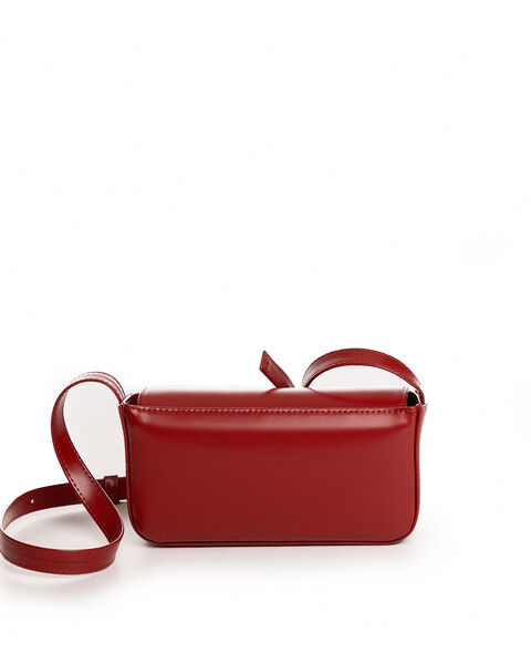 Bag BG105 Red Veneto