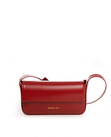 Bag BG105 Red Veneto