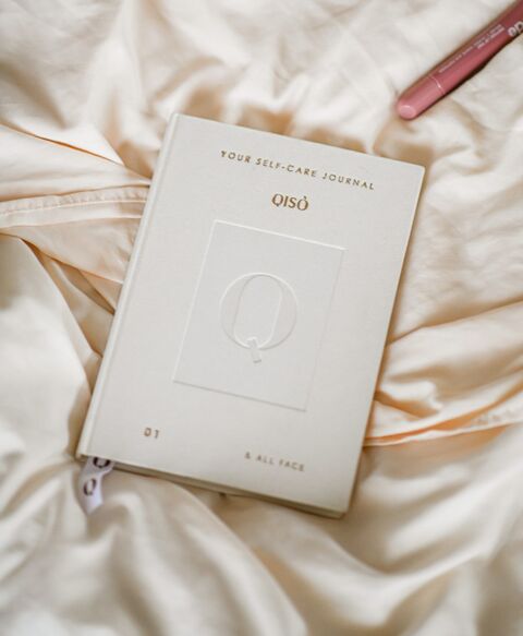 Блокнот Self-care Journal