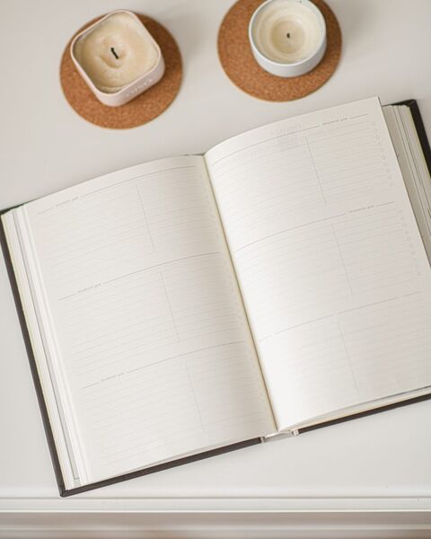 Planner OLIVA