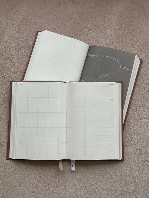 Planner OLIVA