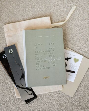 Planner OLIVA