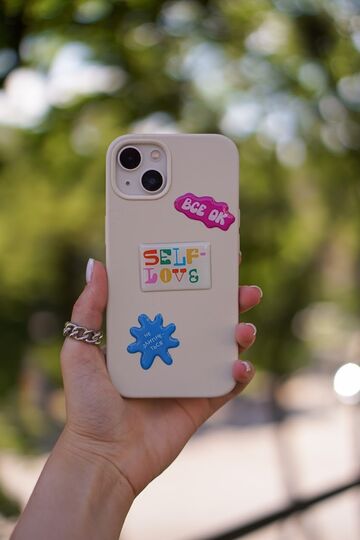 Stickers SUMMER