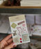 3D stickers PINK MOOD
