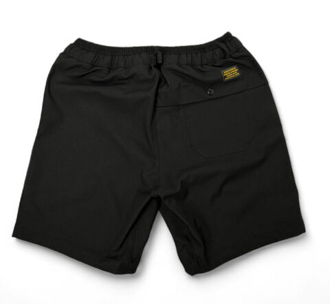 Mid Flex Shorts