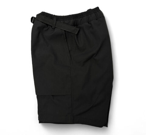 Mid Flex Shorts