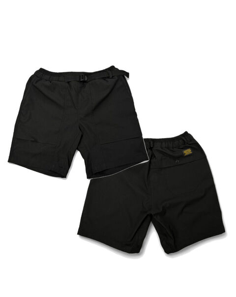 Mid Flex Shorts