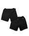 Mid Flex Shorts