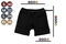 Mid Flex Shorts