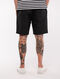 Mid Flex Shorts