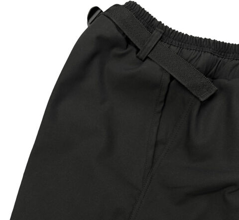Mid Flex Shorts