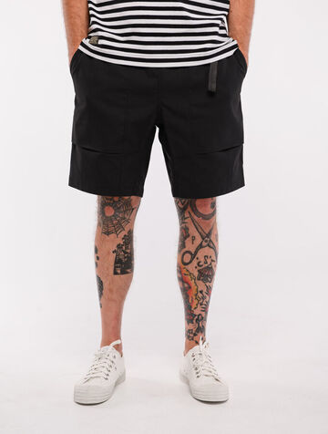 Mid Flex Shorts