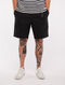 Mid Flex Shorts