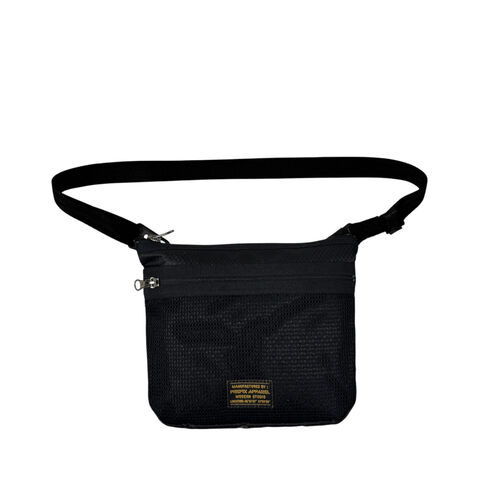 Pouch bag Black