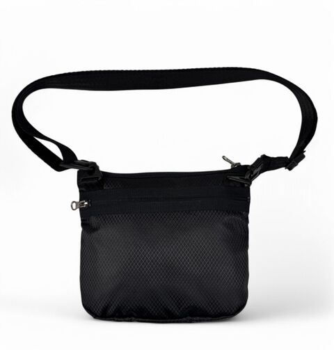 Pouch bag Black
