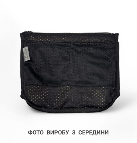Pouch bag Black