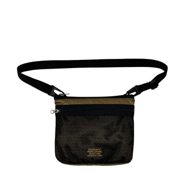 Pouch bag Coyote