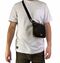 Pouch bag Coyote